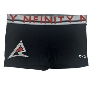 Steele Athletics Cheerleading Shorts